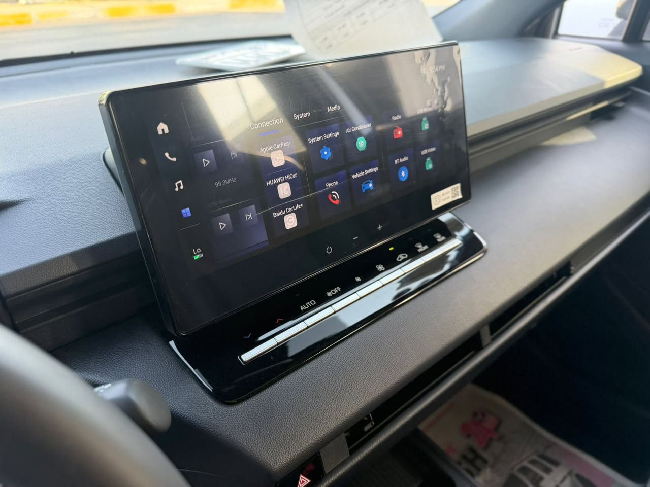 Toyota cross 2026 
تويوتا كروس 2026 
داخل جلد 
مقعد كهرباء 
اوتو بارك 
رادار 

📍بغداد شركة ابو ظبي جكوك قرب بوابة الكاظمية 

0771 811 1145

0781 844 4044 📞
