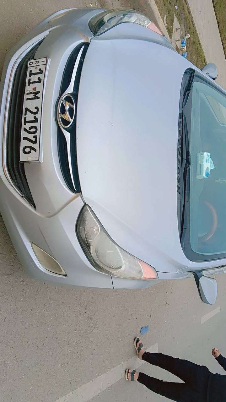 السلام عليكم النترا للبيع موديل 13ماشيه 113 حادثها بلجنطه ماواصل الحوض مكينه كير تبريد حداديه كله كفاله عارضها 107وبيها مجال ***********
