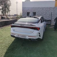 كي فايف خليجي كفاله موديل ٢٣ بانوراما أعلى مواصفات بلخليجي برغي مامفتو...