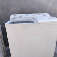 غسالتين • صغير 50 • كبير 60