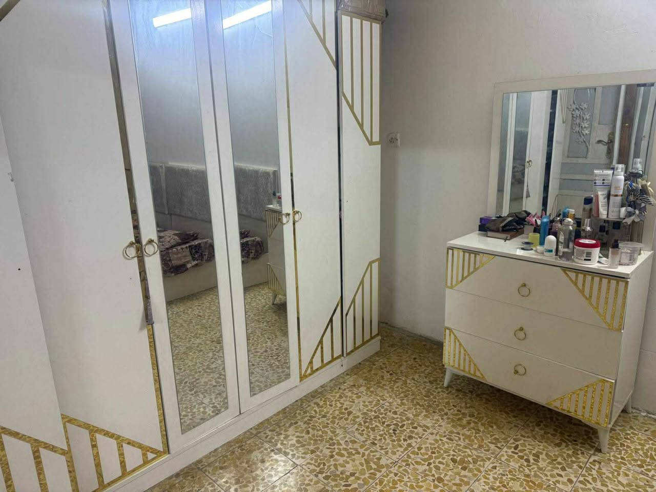 ٤٠٠ للبيع اعضميه شبابي


**إذا كنت صاحب هذا الإعلان وتريد حذفه لأي سبب، رجاءا أرسل رسالة إلى الدعم الفني**