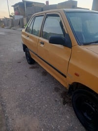 موديل ٢٠١١ • رقم ميسان • مكينة وكير شغالة