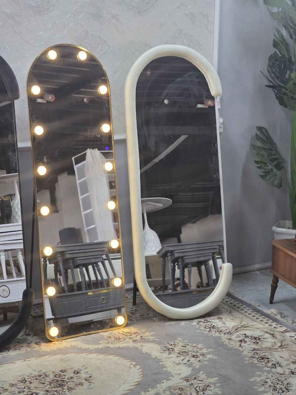 مرايا بموديلات مختلفة بغداد, العراق


**إذا كنت صاحب هذا الإعلان وتريد حذفه لأي سبب، رجاءا أرسل رسالة إلى الدعم الفني**