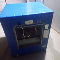 مبردة • نظيفة شغالة • حي الجامعة