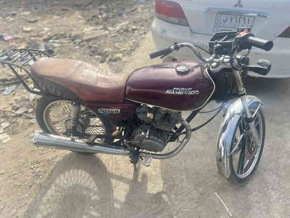 دراجه سيفان سلف شغال سعر 250 *********** شراي يتصل
