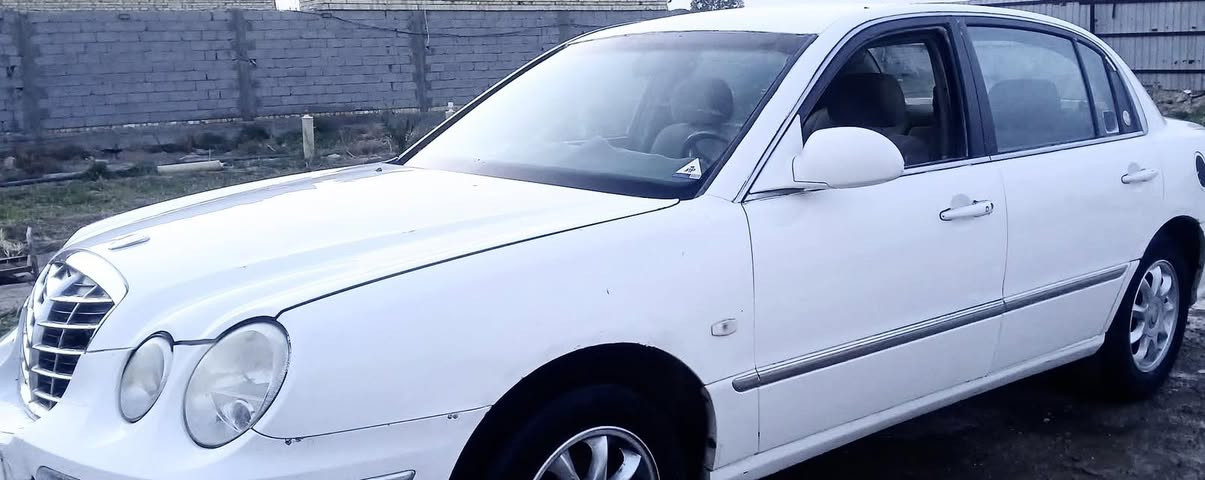 للبيع كيا اوبرس مديل 2006 مزاد داخليه وكاله ام الباركود كهربائيات كلها شغاله كشنات كهربائي شاشه كامره تخم تاير جديد 
بيها مكينه وكير كامري السعر 30 وبيها مجال حك الجيه
العنوان الناصريه مركز
***********
