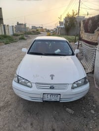 كامري • ٢٠٠٠ • خليجي
