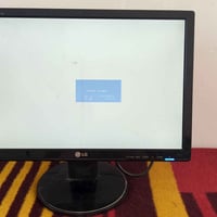 شاشة • LG • توصيل مجاني