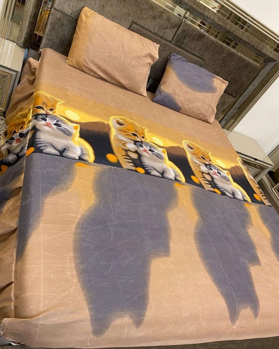 جراجف همايون حسب طلب الي متوفره نقشات رمضان سعر جرجف مع تلبيسه داخليه ١٧الف متوفر توصيل جميع لمحافضات


**إذا كنت صاحب هذا الإعلان وتريد حذفه لأي سبب، رجاءا أرسل رسالة إلى الدعم الفني**