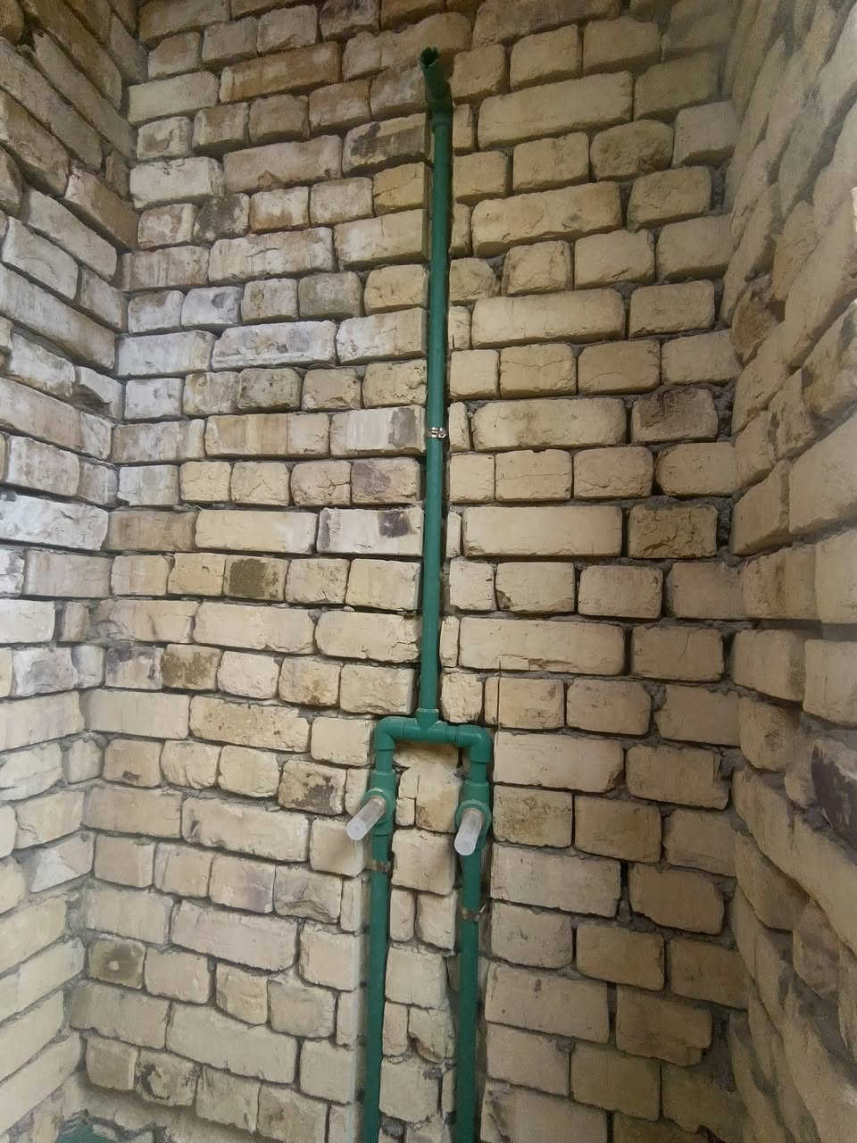 تم اكتمال #تأسيس_ماي + مجاري شغل ع فحص 
تم تأسيس خلاطات دفن + كاكات + مجاري واشر 
شغلنا ع فحص وحسب طلب صاحب البيت . 
#تأسيس_ماي_ومجاري شغل ع فحص 

العراقي لتأسيس الصحيات ( ناصرية ) 
 واتساب + اتصال ‏‪***********‬‏

ملاحظة الشغل حسب الطلب . 
يعني مثلٱ كاكات النوازل حنفيات 
هاي الاشياء حسب طلب صاحب البيت .
