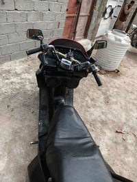 فيوجن 2006 • مكفولة • فول كهربائيات