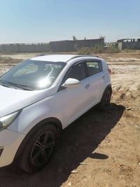 سبورتاج • ٢٠١٤ • مكفولة