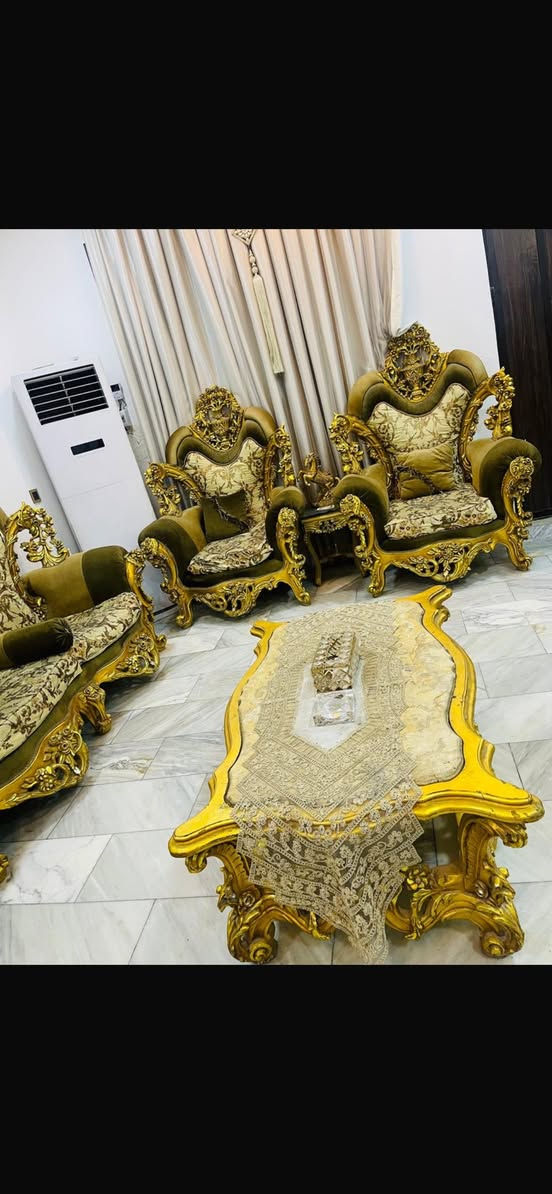 السلام عليكم للبيع مكلفه بالنشر
تخم مصري زان الأصلي ثقيل جداً  مشتريه ب٥٠ ورقه اريد أبيعه بسبب ضيق المكان  بسعر مناسب  انت قيمه بما يرضي الله 
في بغداد الدوره الي يريده يتصل ع رقم  
***********
