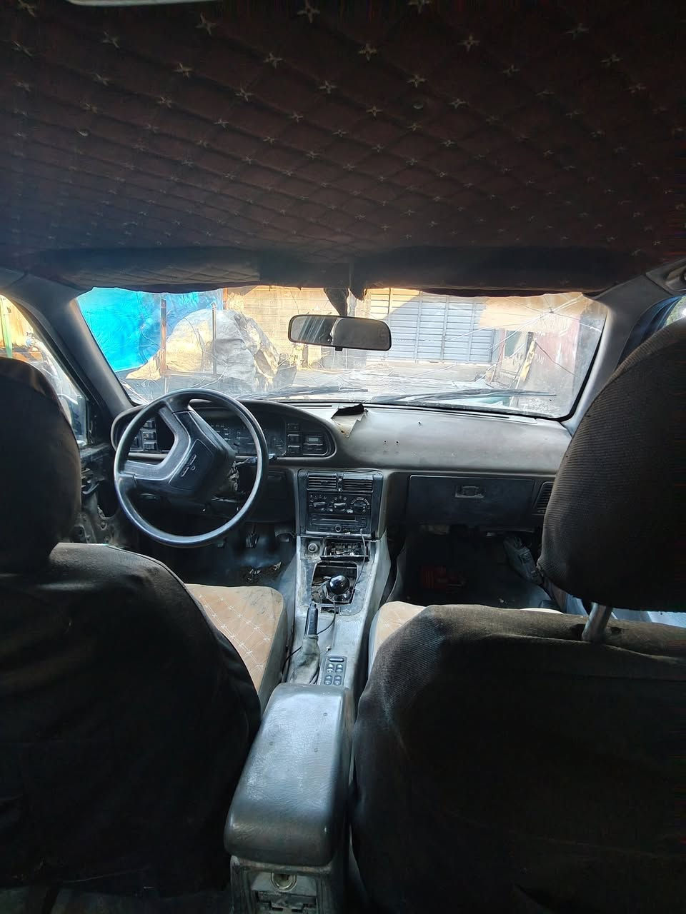 برنس بيع  1995 بسمي مكفول. الانبار  ***********
