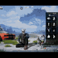 حساب ببجي • لفل ٨٢ • كونكر سيزن ١٥