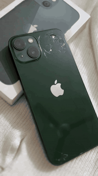 سلام عليكم
ايفون 13 عادي كامرتين  عربي شرق اوسط  يعني موو امريكي  
ذاكره 128 بطاريه 87‎%‎   التلفون جديد   فقط  الظهر بيه كسر  وتكدر تبدله باليزر بدون ماتفتحه  والجهاز جديد  مامفتوح ابد ومكفول حتى كارتونه وياه وكل غراضه  السعر 400  وبيه مجال  العنوان البصره الحكيميه  رقمي للي يحب يتواصل وبخدمتكم
‭0773 111 3430‬
