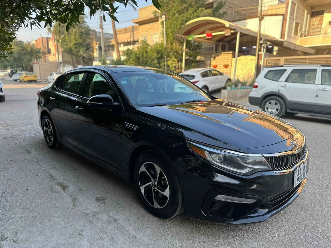 اوبتما 2020 وارد أمريكي  بصمه
رادار  /مانع انزلاق/تحديد سرعة /تحكم استيرن  /بصمة /حساسات خلفيه  /كامرة خلفية  /نقطة عمياء /تحديد مسار /ابل كار بلي اوتو اندوريد  /اشاير بلمري /٣ وضعيات قياده/صدر جديد/تشغيل عن بعد/محرك ٢٤٠٠ المرغوب /
مكينه  مكفولة 
محرك 2400
صبغ قطعه وحده بنيد فقط  
السعر 135 مكاني بغداد
***********
