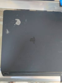 بلي فور  سليم  ذاكره 512  مع قرصين قرص بيس 2021 الثاني معرف شنو  مع ار...