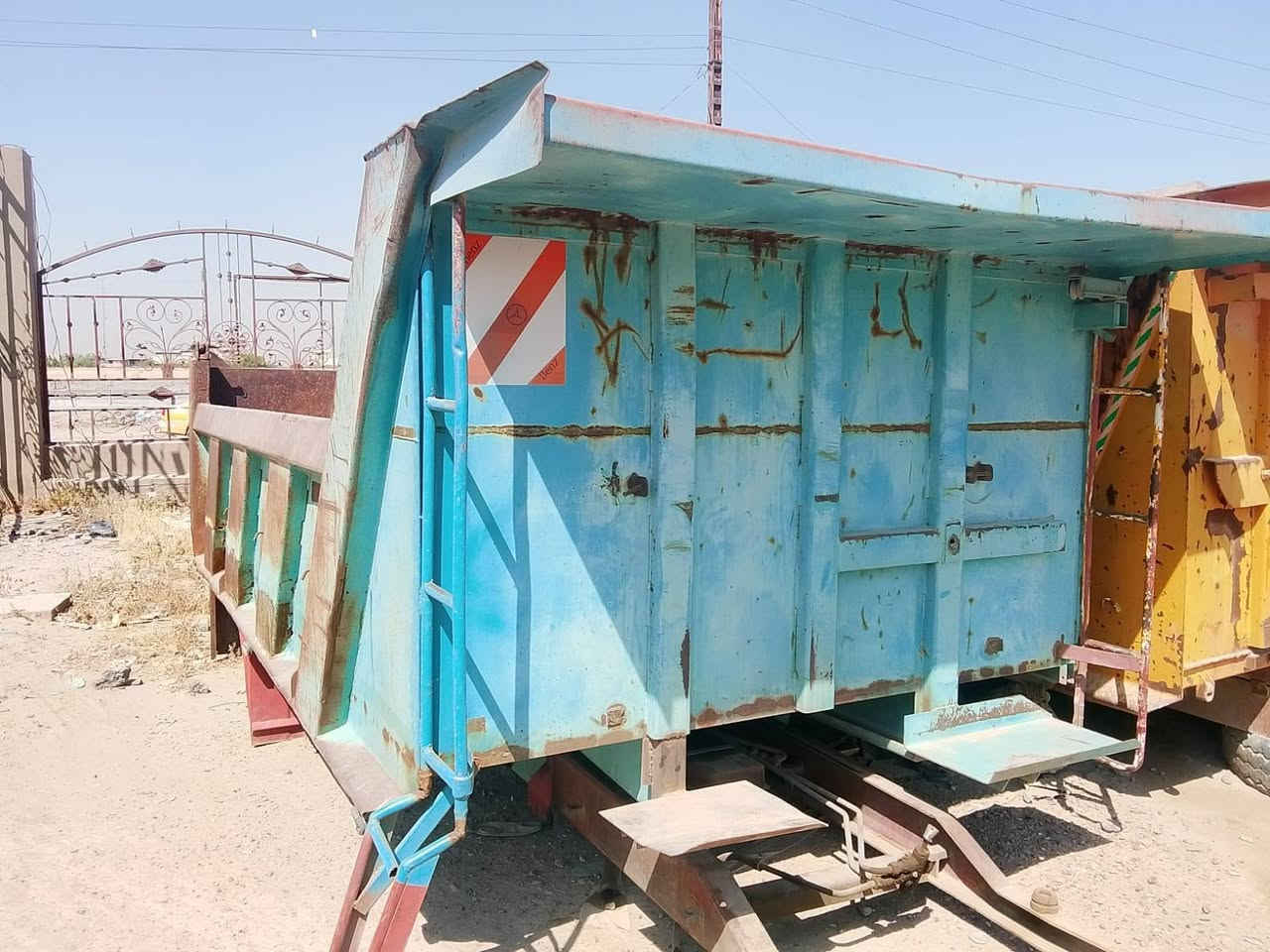 سلام عليكم بدي مال 80 بلادي للستفسار الاتصال سعر ////2,500////*********** مليونين ونص بيه مجال
