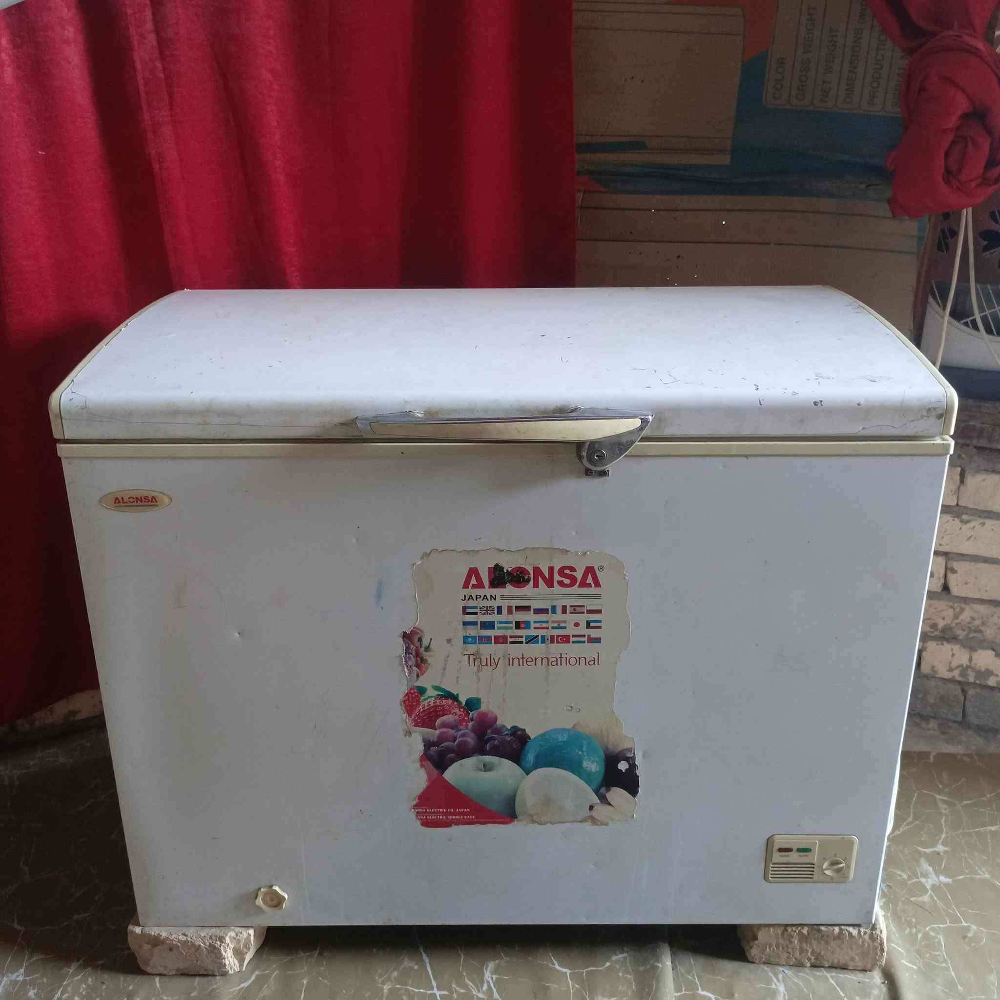 مجمده للبيع شرط التجميد السعر 170 لحد يراسلني هذا رقم صاحبه ‏‪***********‬‏
