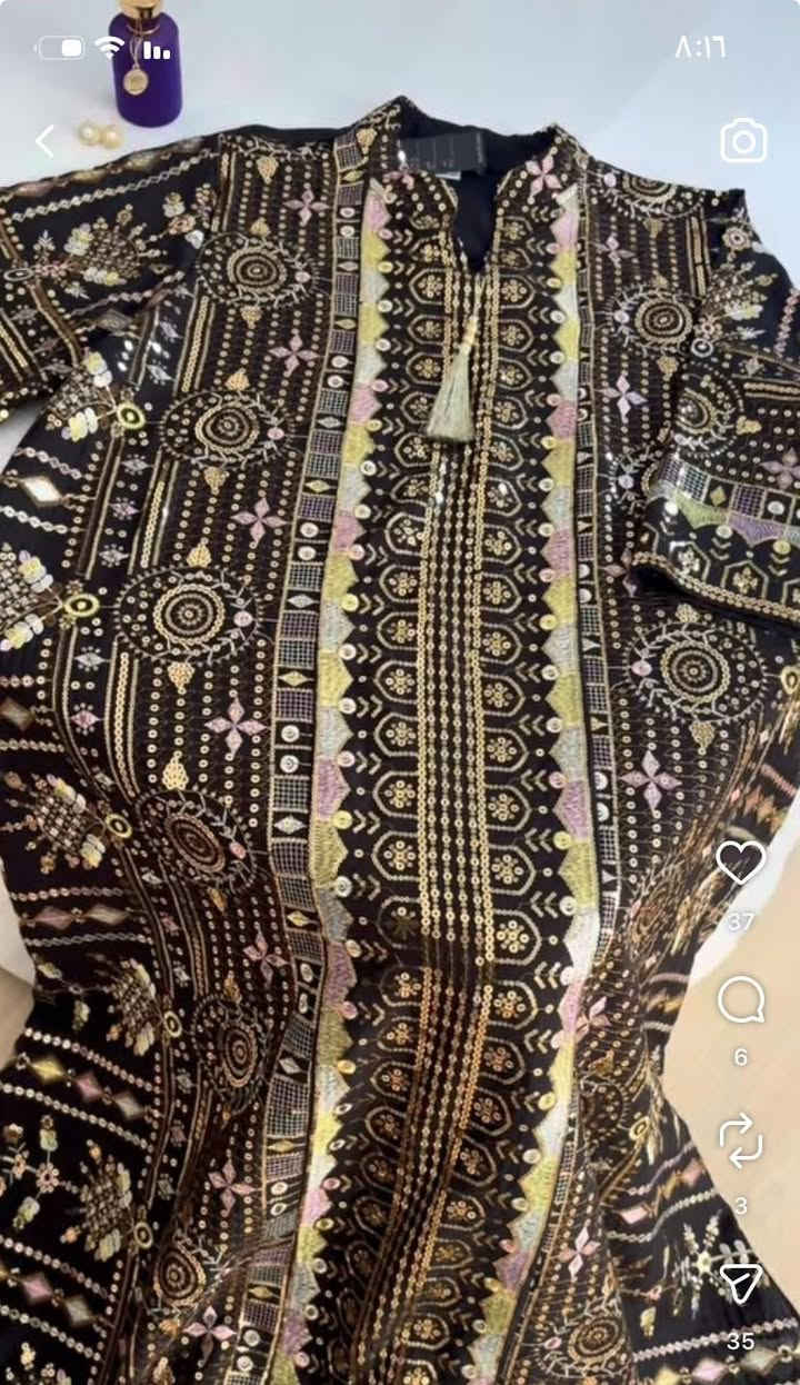 دراعات وكلبيات خليجيه الي تريد تراسلني 
متوفر توصيل لكل أنحاء العراق ٣
الاسعار. والقماش مختلفه حسب الموديل 
كل القياسات متوفرة


**إذا كنت صاحب هذا الإعلان وتريد حذفه لأي سبب، رجاءا أرسل رسالة إلى الدعم الفني**