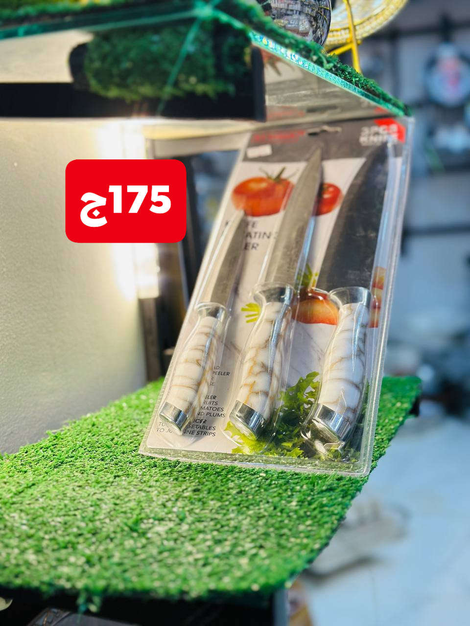 عروض رمضان هتكسر الدنيا🌙💪
 خصومات تصل حتى 25% مستنيين ايه الحقوا العروض عند الفايز امام مطعم كوكو العربي القديم مستنينكم
‏استعمل هذا الرابط للانضمام إلى مجموعتي في واتساب: https://chat.whatsapp.com/J24O9WxbR0RKjDcK7CtPne?mode=gi_t


**إذا كنت صاحب هذا الإعلان وتريد حذفه لأي سبب، رجاءا أرسل رسالة إلى الدعم الفني**