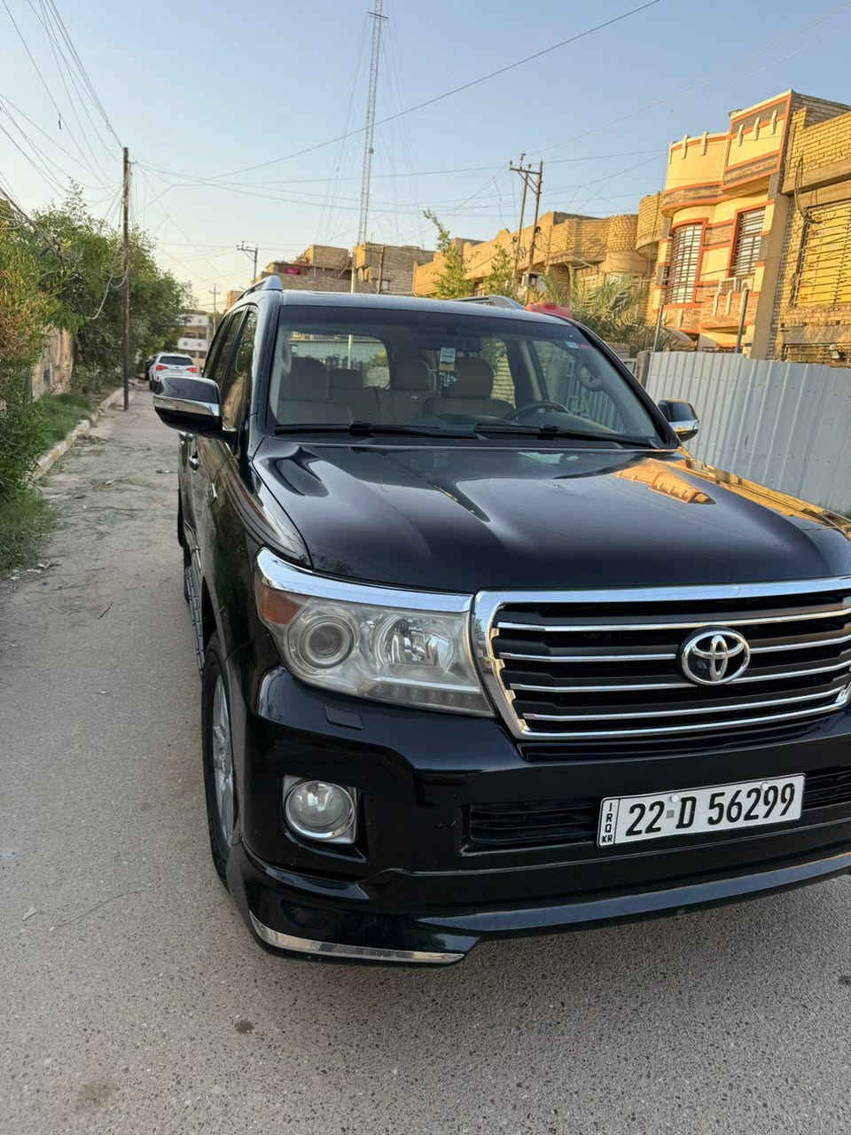 تفاصيله موضحه بصوره


**إذا كنت صاحب هذا الإعلان وتريد حذفه لأي سبب، رجاءا أرسل رسالة إلى الدعم الفني**