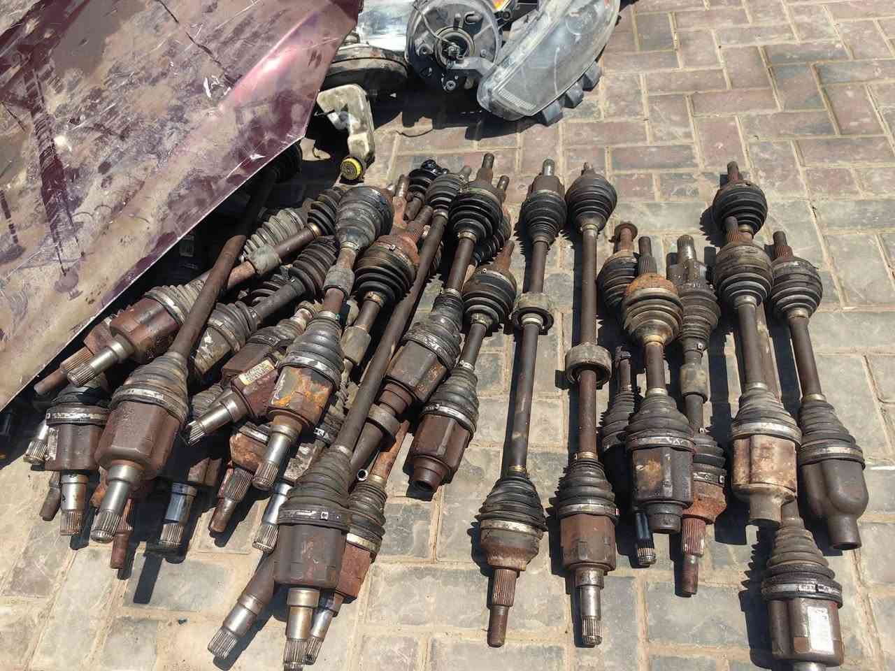 محل المعروف الامريكي
بغداد الطالبيه


**إذا كنت صاحب هذا الإعلان وتريد حذفه لأي سبب، رجاءا أرسل رسالة إلى الدعم الفني**