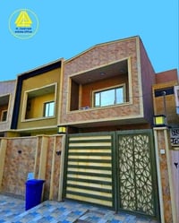 حي العربي • ٢٠٠م • طابو الزهور