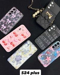 سامسونج • اس ٢٤ بلس • للبيع