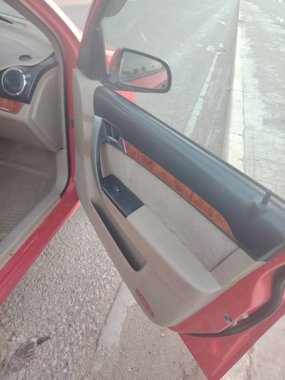 افيو 2009 اوتماتيك السعر 52
سنويه هزه جديده تحويل ثاني يوم.
مكاني بابل الحله.
***********
