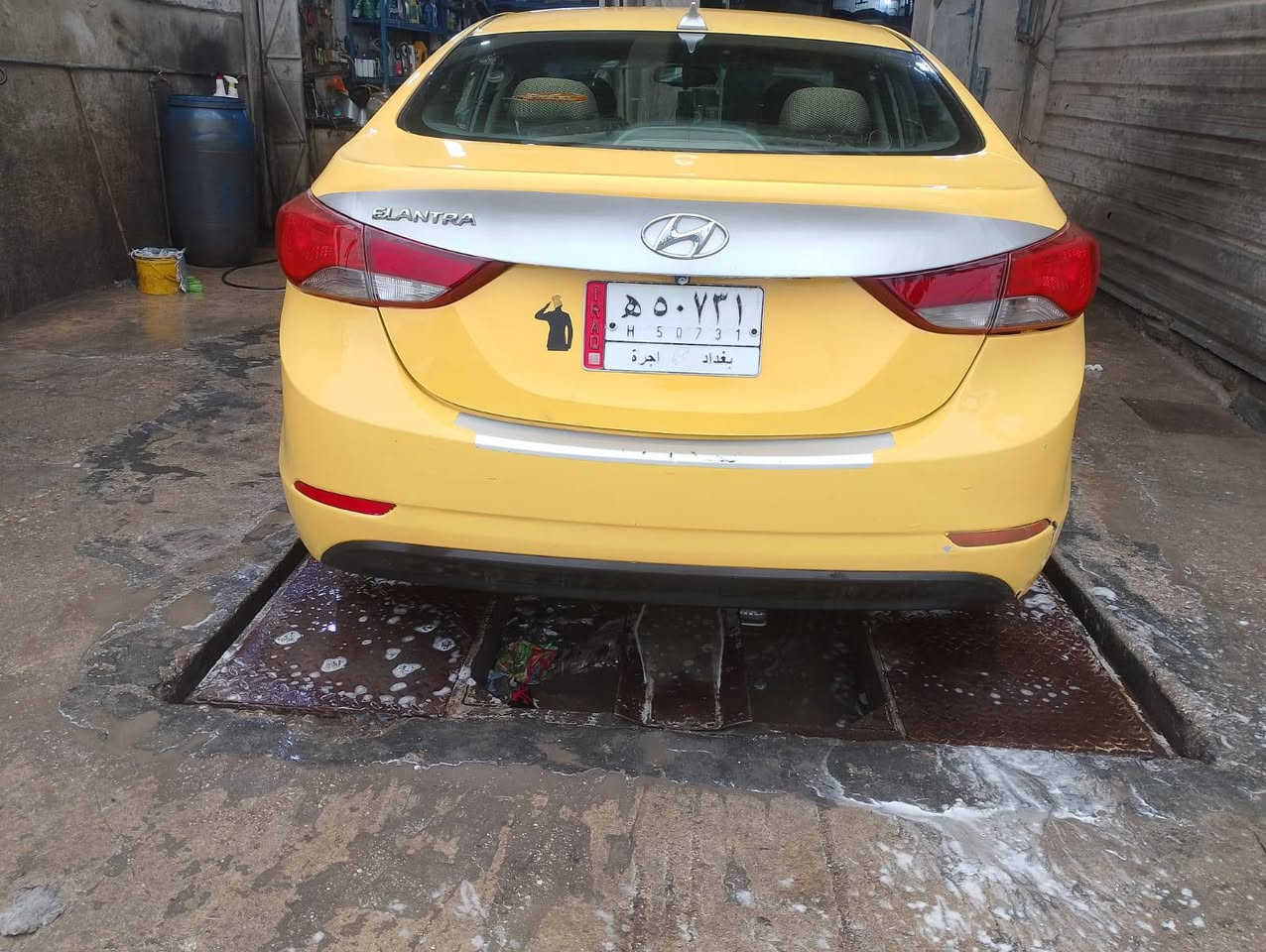 متاح النترا 15 صفرة فول أمريكيه بدون دواخل بيهه بنيد امبدل ابلادي مكينه كير تبريد صدر مكفول تخم تاير شاده جديد بدون ايرباك سياره جاهزة بسمي 
مكان شعب قرب فلكه صباح الخياط رقم ***********
ملاحظة هذه بيهه مامعمرهن خال عليهن دوار حمر مال امريكا
سعر 108 بيهه مجال بسيط
