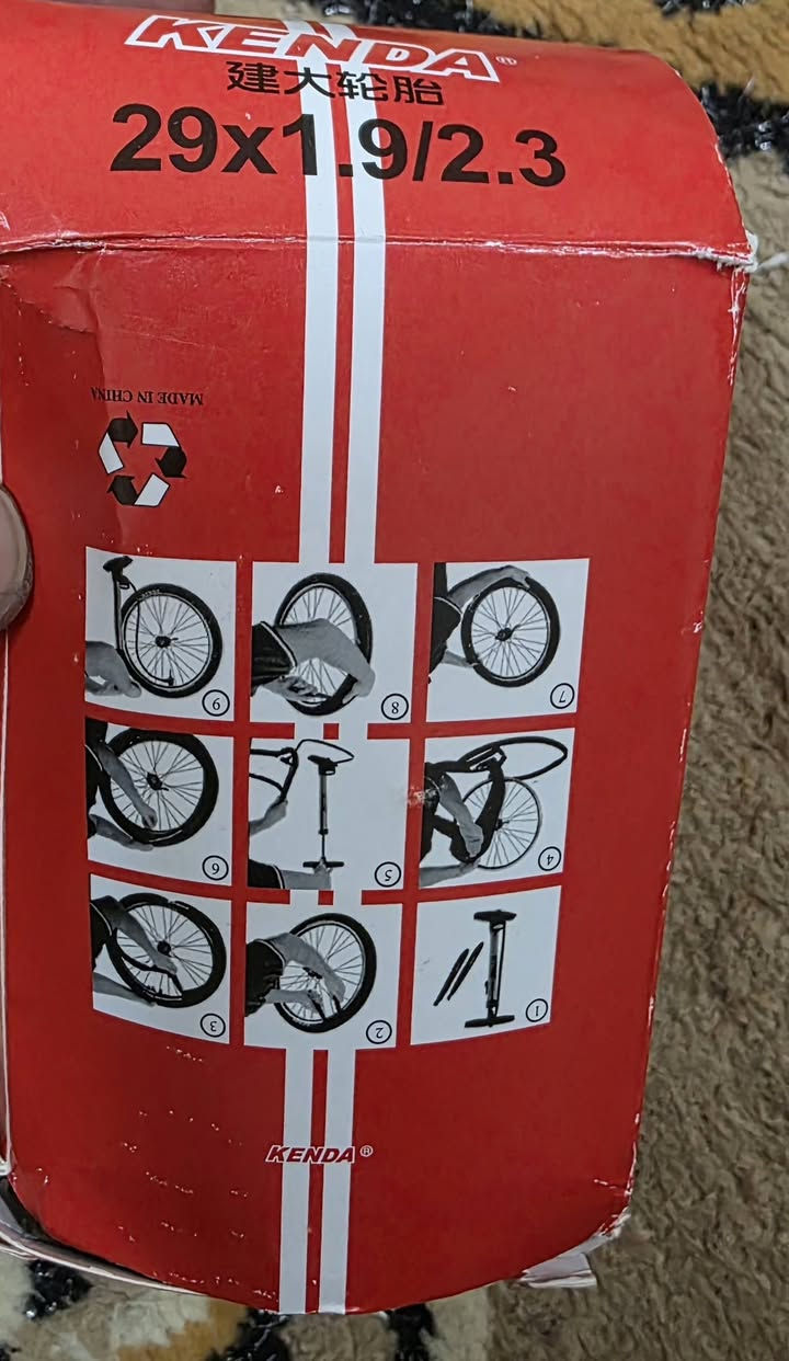 الاسعار موجوده تحت كل صورة
توصيل ٥ الف


**إذا كنت صاحب هذا الإعلان وتريد حذفه لأي سبب، رجاءا أرسل رسالة إلى الدعم الفني**