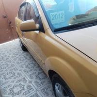 للبيع او مراوس كيا ريو موديل 2012 كوري رقم بغداد اللماني بسمنا بلموصل ...
