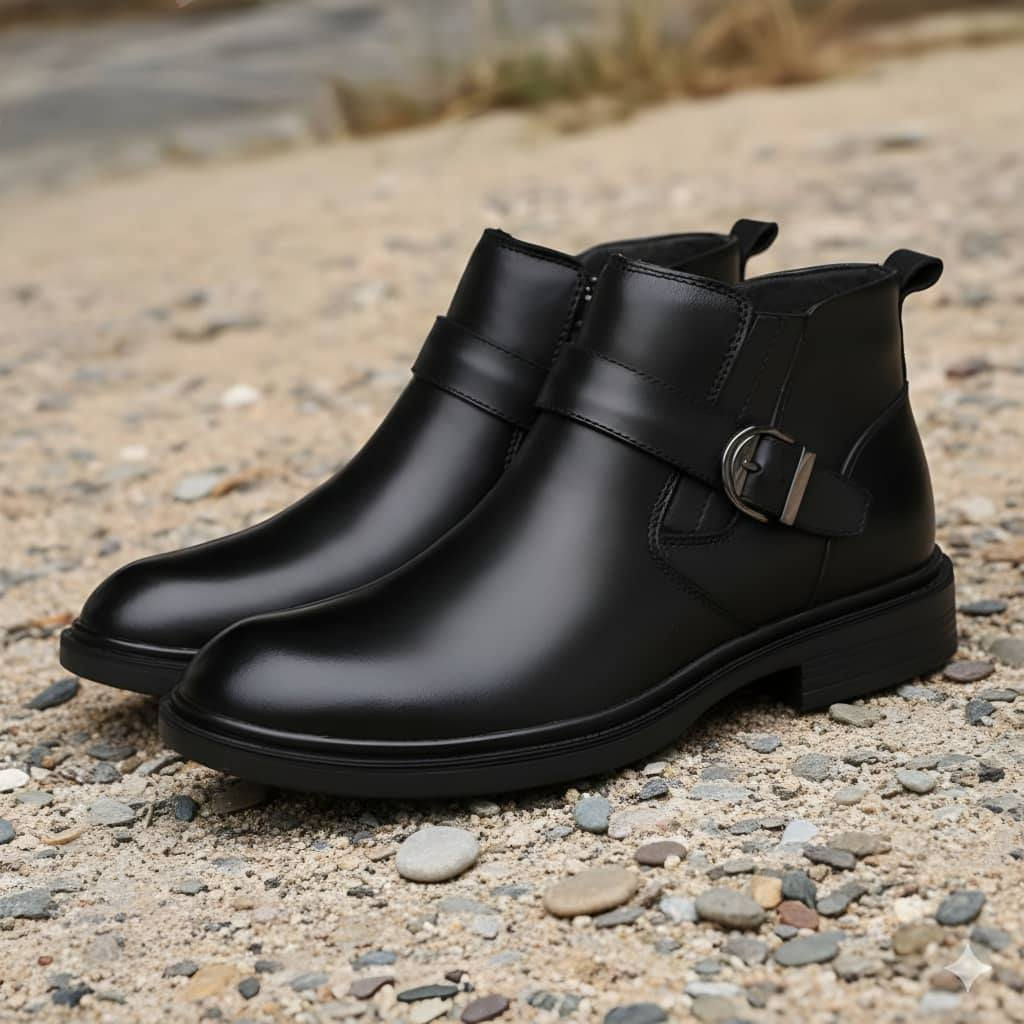 #مـــــــتوفر_الأن_فــــــــــــي_عــــطبــــــرة✅️ 
‏- #جــــــزم _جلد طبيـعـي ✅
-البــــــيع جــــــملــــــه قطــــاعــــــي 
 شعارنا الجـــــــود والامـــانه💯 رجاااااااالي🧣
‏- المـقاسـات:41. 42 .43. 44. 45
‏- يـــــوجد تـوصيل داخـل عطبـــــرة 🔥🔥🔥
‏- #شحن جميع الولايات الامنة
‏- اطلب_وارفق صوره وماعليك 📦
‏#اتصال_واتس_0922930013


**إذا كنت صاحب هذا الإعلان وتريد حذفه لأي سبب، رجاءا أرسل رسالة إلى الدعم الفني**