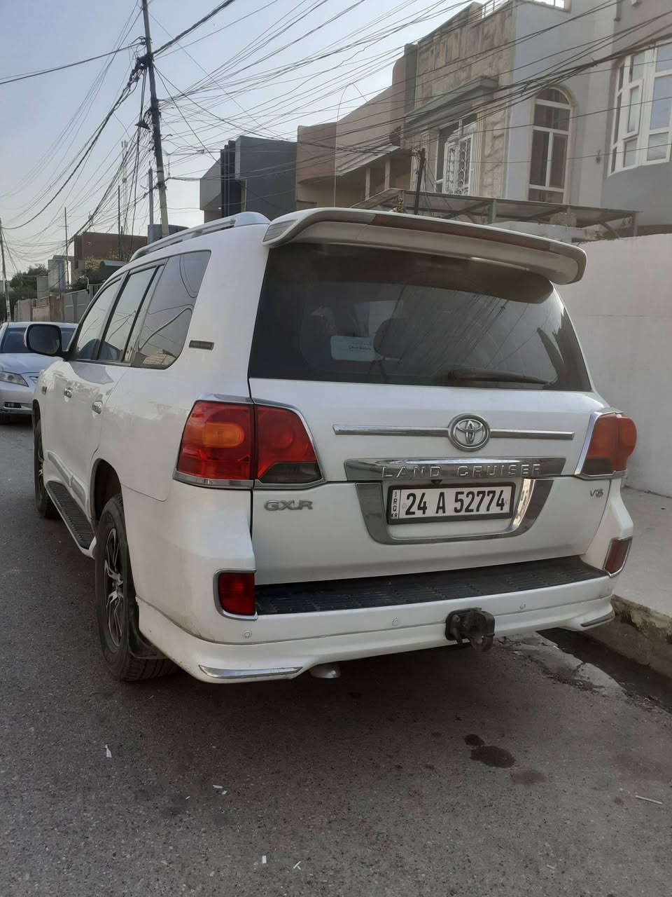 السلام عليكم سياره 2009 محدد 15 سته سلندر 6 السعر 290
***********
