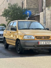 موديل ٢٠١١ • مكينة زينة • صدر جديد