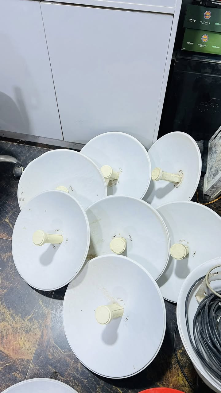 متوفر دش ٣٤ 
روكت xw
بور بيم 
اومني 
سكتر تيتانيوم 
سكتر rf

الضمان / ٣ ايام من تاريخ الشراء 
يمكنك استبدال الطلب او ارجاعه حسب رغبتك 
🚗 التوصيل / كل محافظات العراق
🛒 الحجز / واتساب *********** 

العنوان/ حلة شارع اربعين مجاور لحوم ابو ضي/مقابل فاملي سنتر
