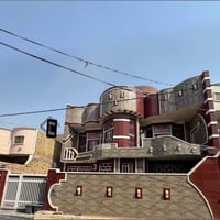 التقية الاولى شارع ٤٠ • ٢٥٠م • طابو صرف