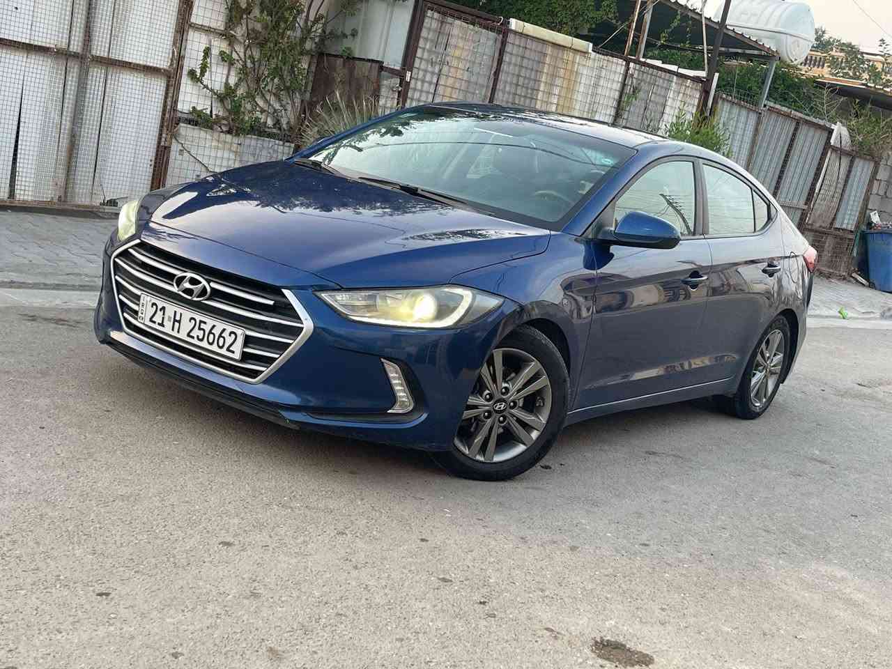 السلام عليكم عندي النترا 2018
وارد أمريكي حادثها خشم الجاملغ ولبنىيد فقط بدون لغد بدون شاصي
رقم سليمانية بآسمي تزيد وكاله تحويل حاضر
محرك 2000 دوش مكفول لا تبخير ولا تنقيص
كير اوتوماتيك مكفول
شاشة كامرة حساسات خلفيه
رادارات اشاير بلمري
تخم تاير وويل كب بلادي
دوشمة كاعية وكشنات
تحكم ستيرن جهتين
بعد بيهة هواي مواصفات
السعر 124وبيهة مجال مكاني بغداد ***********
