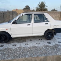 سايبا ٢٠٢٥ • ماشيه ٦٠٠٠ • ترقيم علينا