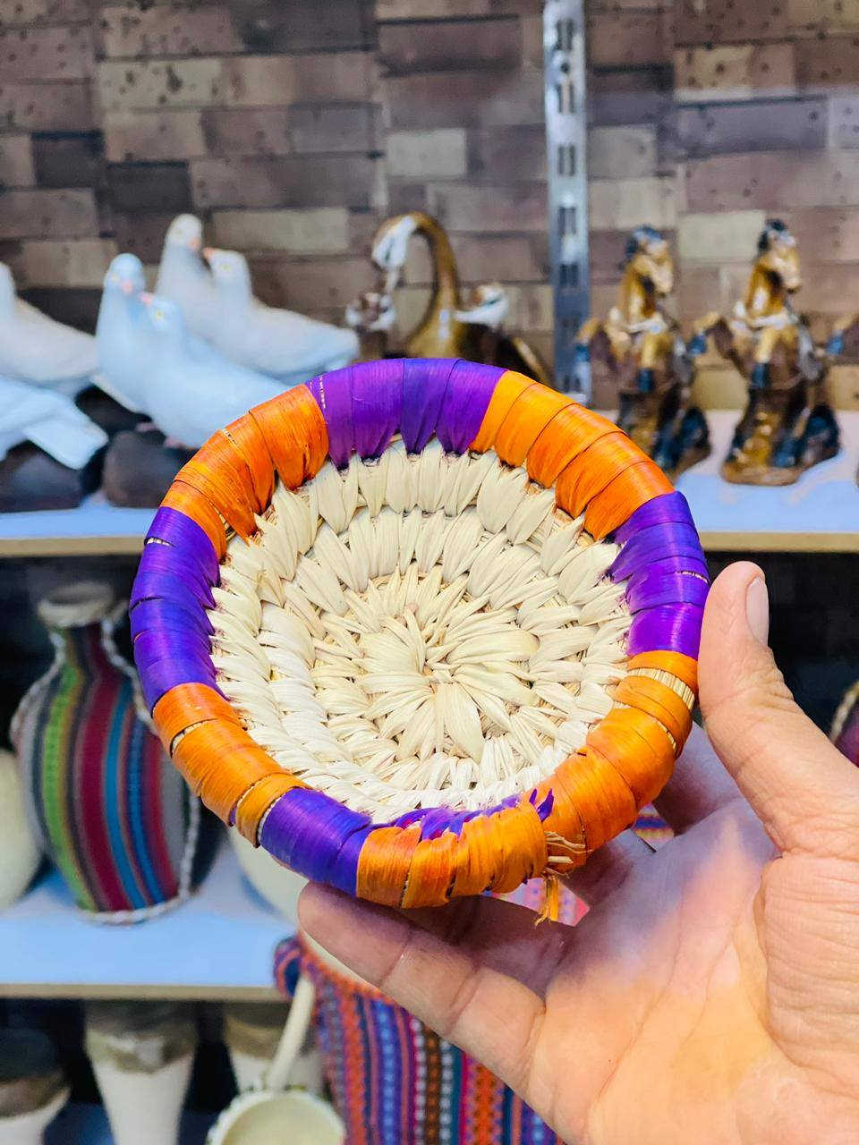 بسم الله نبتدأ موسم زكريا لعام ٢٠٢٦
يازكريا عودي عليه كل سنة وكل عام نصب صينيه 🍬🍭
تنعاد عليكم بالخير وتمام الصحه والعافيه ورزقكم الله بما تتمنون🤲
نختار بعناية وذوق لنميزك عِنـ الباقين 😍
عنوان المحل بابل قضاءالقاسم ع
باب القبله مجاور العارضه 
أي أستفسار مراسلة الصفحة او الاتصال على الرقم ***********
