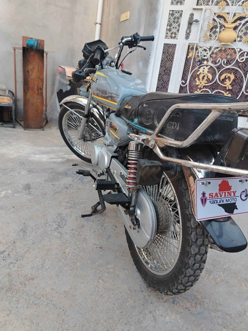 خوان تايكر 24 دراجه خير من الله اوراق كامل سعر ٥٢٥ شراي ينتصل ويدلل مكاني ديالى مقداديه ***********...
