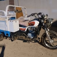 موتور • موديل ٢٠٢١ • بعقوبة المفرق