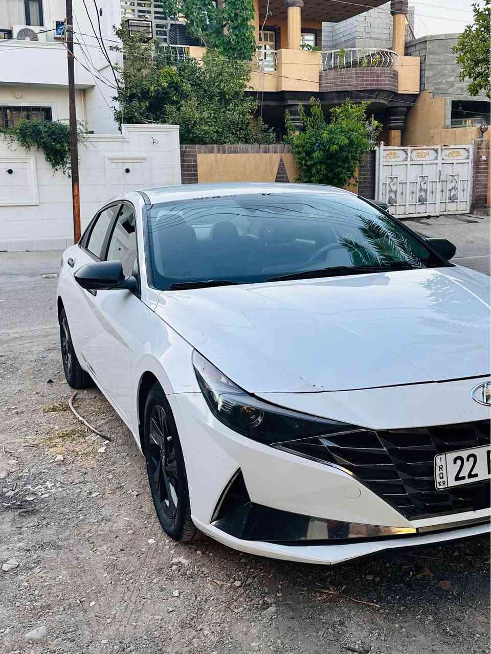 مواصفات 
شاشة دجتال
تحكم ستيرن
مناع انزلاق
هاند بريك بصمة
بصمة أبواب 
كشنات هيتر 
لايت لد
بصمة صندوق
تشغيل عن بعد
بدون حادث دعاميات سرقة فقط
سعر 158 وبيها مجال بلاد, صلاح الدين


**إذا كنت صاحب هذا الإعلان وتريد حذفه لأي سبب، رجاءا أرسل رسالة إلى الدعم الفني**