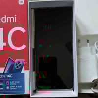 موبايل للبيع سعره 120 ألف أخو الجديد وبيه مجال بسيط العنوان بغداد مدين...