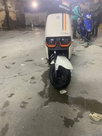 ريان ام عيون • موديل 2025 • مدى 35-40كم