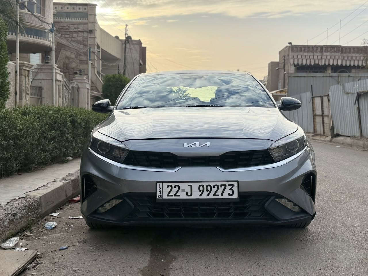 فورتي GT موديل 2022 فول عده فتحة بدون ايرباك صور الحادث بل منشور تبديل بنيد فقط بارد جاملغ ايسر امامي بدون دواخل
مكينه كير مكفولات ماشيه 49ميل السعر145 ورقه بيه مجال بعد المعاينه
بغداد/الشعب/شارع الاسواق مركزية
هـ/***********
