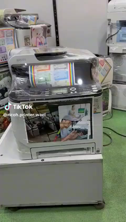 اقوى ماكينة تصوير الوان وايرليس 01080993429


**إذا كنت صاحب هذا الإعلان وتريد حذفه لأي سبب، رجاءا أرسل رسالة إلى الدعم الفني**