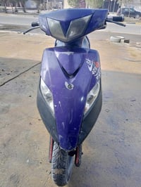 ثعلب جيتي ار • كابريتر تعبان • سلف يشكل